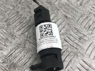 насос (моторчик) омывателя стекла BMW X5 E70 [рестайлинг] 2011, 3.0 л., N57 D30 A, дизель, sparkling bronze metallic, полный привод, 67126934160, 6934160