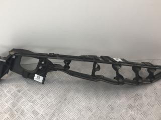 крепление крыла переднего левого BMW X5 E70 [рестайлинг] 2011, 3.0 л., N57 D30 A, дизель, sparkling bronze metallic, полный привод, 51657157989, 7157989