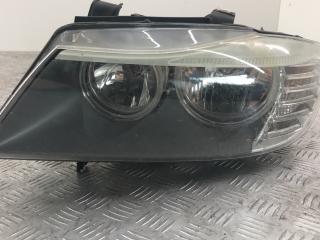 фара левая BMW 3 серия E90/E91 [рестайлинг] 2010, седан, 7202575