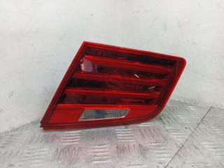 фонарь крышки багажника правый BMW 5 серия F10/F11 [рестайлинг] 2014, седан, 7306164