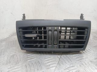 дефлектор обдува салона BMW X5 E70 [рестайлинг] 2011, 3.0 л., N57 D30 A, дизель, sparkling bronze metallic, полный привод, 64226954953, 6954953