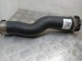 патрубок интеркулера BMW 5 серия F07/F10/F11 F10 2011, 2.0 л., N47 D20 C, дизель, АКПП, a90 (sophitgrau), седан, задний привод, правый руль - фото №2