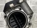заслонка дроссельная BMW 3 серия E90/E91/E92/E93 2007, 2.0 л., N46 B20 BD, бензин, АКПП, 13547561066, 7561066 - фото №2