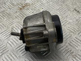 подушка крепления двигателя BMW 3 серия E90/E91/E92/E93 2007, 2.0 л., N46 B20 BD, бензин, АКПП