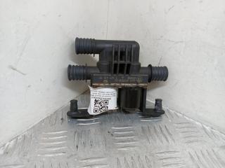 кран отопителя (печки) BMW 5 серия E60/E61 E60 2007, 3.0 л., M57 D30 (306D4), дизель, АКПП, titansilber metallic (354), седан, задний привод, правый руль, 6931708, 64116931708