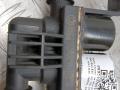 кран отопителя (печки) BMW 5 серия E60/E61 E60 2007, 3.0 л., M57 D30 (306D4), дизель, АКПП, titansilber metallic (354), седан, задний привод, правый руль, 6931708, 64116931708 - фото №3