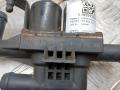 кран отопителя (печки) BMW 5 серия F07/F10/F11 2012, 3.0 л., бензин, 9119164, 64539119164, 64119119164 - фото №5