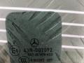 комплект задних стекол Mercedes-Benz GLC-Класс X253/C253 2018, 2.5 л., дизель, АКПП, 197u obsidianschwarz, внедорожник 5 дв., полный привод, A2537300300, A2537300400, A2537350500, A2537350600, A2537400700 - фото №7