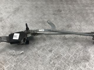 механизм стеклоочистителя (трапеция дворников) Mercedes-Benz GLC-Класс X253/C253 2018, 2.5 л., дизель, АКПП, 197u obsidianschwarz, внедорожник 5 дв., полный привод, 2538205600