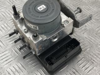 блок ABS Mercedes-Benz GLC-Класс X253/C253 2018, 2.5 л., дизель, АКПП, 197u obsidianschwarz, внедорожник 5 дв., полный привод, 2539011400