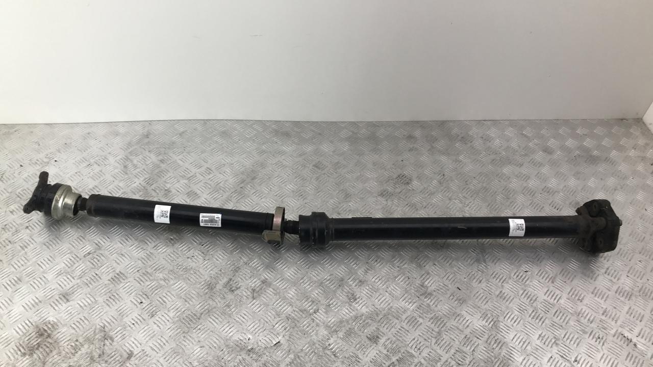 карданный вал Mercedes-Benz GLC-Класс X253/C253 2018, 2.5 л., дизель, АКПП, 197u obsidianschwarz, внедорожник 5 дв., полный привод, A2534101001 - фото №1