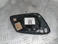 стекло зеркала наружного левого BMW 5 серия F07/F10/F11 F10 2012, АКПП, седан, задний привод - фото №2