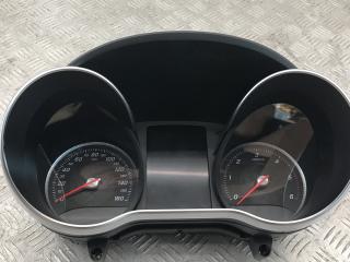 щиток приборов (приборная панель) Mercedes-Benz GLC-Класс X253/C253 2018, 2.5 л., дизель, АКПП, 197u obsidianschwarz, внедорожник 5 дв., полный привод, A2059007133