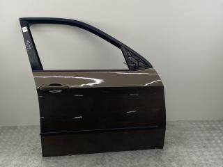 дверь передняя правая BMW X5 E70 [рестайлинг] 2011, 3.0 л., N57 D30 A, дизель, sparkling bronze metallic, полный привод, 41517211424, 7211424