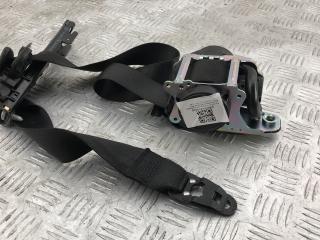 ремень безопасности Mercedes-Benz GLC-Класс X253/C253 2018, 2.5 л., дизель, АКПП, 197u obsidianschwarz, внедорожник 5 дв., полный привод, A2058600285