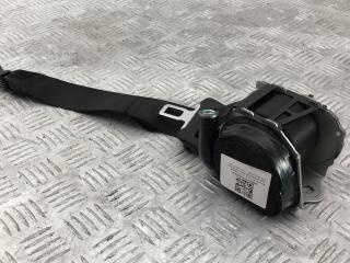 ремень безопасности Mercedes-Benz GLC-Класс X253/C253 2018, 2.5 л., дизель, АКПП, 197u obsidianschwarz, внедорожник 5 дв., полный привод, A2538601100