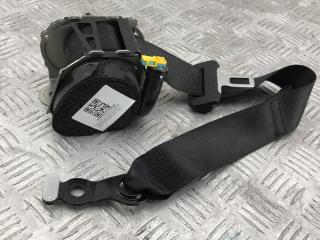 ремень безопасности Mercedes-Benz GLC-Класс X253/C253 2018, 2.5 л., дизель, АКПП, 197u obsidianschwarz, внедорожник 5 дв., полный привод, A2538601200