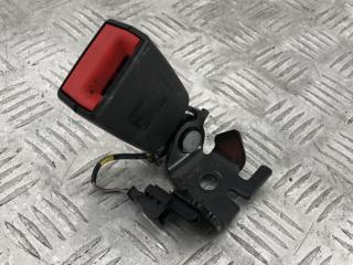 замок ремня безопасности Mercedes-Benz GLC-Класс X253/C253 2018, 2.5 л., дизель, АКПП, 197u obsidianschwarz, внедорожник 5 дв., полный привод, A2058600369