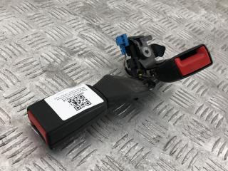 замок ремня безопасности Mercedes-Benz GLC-Класс X253/C253 2018, 2.5 л., дизель, АКПП, 197u obsidianschwarz, внедорожник 5 дв., полный привод, A2058600469