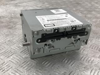 магнитола Mercedes-Benz GLC-Класс X253/C253 2018, 2.5 л., дизель, АКПП, 197u obsidianschwarz, внедорожник 5 дв., полный привод, A2059004040