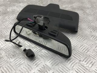 зеркало салона Mercedes-Benz GLC-Класс X253/C253 2018, 2.5 л., дизель, АКПП, 197u obsidianschwarz, внедорожник 5 дв., полный привод, A2228100217