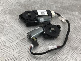 двигатель электролюка Mercedes-Benz GLC-Класс X253/C253 2018, 2.5 л., дизель, АКПП, 197u obsidianschwarz, внедорожник 5 дв., полный привод, A2539003401