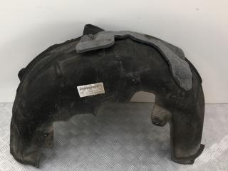 защита арок задняя правая (подкрылок) Mercedes-Benz GLC-Класс X253/C253 2018, 2.5 л., дизель, АКПП, 197u obsidianschwarz, внедорожник 5 дв., полный привод, A2536900630