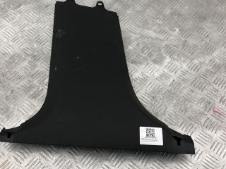 обшивка стойки центральной левой Mercedes-Benz GLC-Класс X253/C253 2018, 2.5 л., дизель, АКПП, 197u obsidianschwarz, внедорожник 5 дв., полный привод, A2536900525