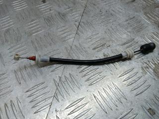 трос двери BMW X5 E53 [рестайлинг] E53 2005, внедорожник 5 дв.