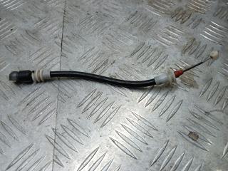 трос двери BMW X5 E53 [рестайлинг] E53 2005, внедорожник 5 дв.