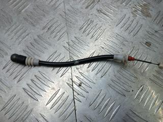 трос двери BMW X5 E53 [рестайлинг] E53 2005, внедорожник 5 дв.