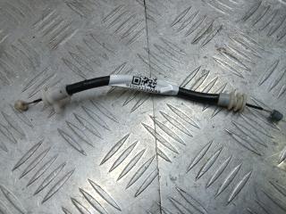 трос двери BMW X5 E53 [рестайлинг] E53 2005, внедорожник 5 дв.