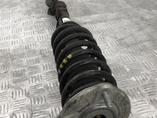 амортизатор передний правый Mercedes-Benz GLC-Класс X253/C253 2018, 2.5 л., дизель, АКПП, 197u obsidianschwarz, внедорожник 5 дв., полный привод, A2533203066