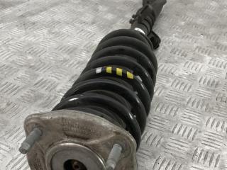 амортизатор передний левый Mercedes-Benz GLC-Класс X253/C253 2018, 2.5 л., дизель, АКПП, 197u obsidianschwarz, внедорожник 5 дв., полный привод, A2533202966