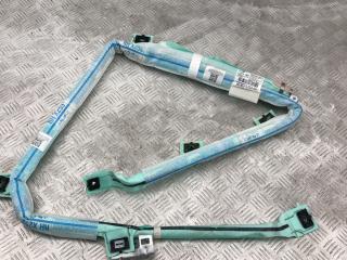 подушка безопасности боковая (шторка) Mercedes-Benz GLC-Класс X253/C253 2018, 2.5 л., дизель, АКПП, 197u obsidianschwarz, внедорожник 5 дв., полный привод, A2538603600