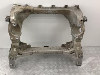 балка подвески передняя (подрамник) Mercedes-Benz GLC-Класс X253/C253 2018, 2.5 л., дизель, АКПП, 197u obsidianschwarz, внедорожник 5 дв., полный привод, A2056208001