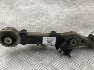 рычаг передний левый Mercedes-Benz GLC-Класс X253/C253 2018, 2.5 л., дизель, АКПП, 197u obsidianschwarz, внедорожник 5 дв., полный привод, A2053304507