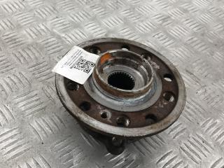 ступица передняя левая Mercedes-Benz GLC-Класс X253/C253 2018, 2.5 л., дизель, АКПП, 197u obsidianschwarz, внедорожник 5 дв., полный привод, A2053340300