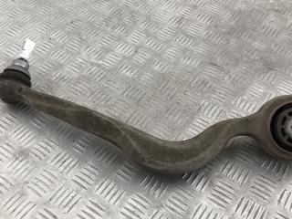 рычаг передний правый Mercedes-Benz GLC-Класс X253/C253 2018, 2.5 л., дизель, АКПП, 197u obsidianschwarz, внедорожник 5 дв., полный привод, A2053301805