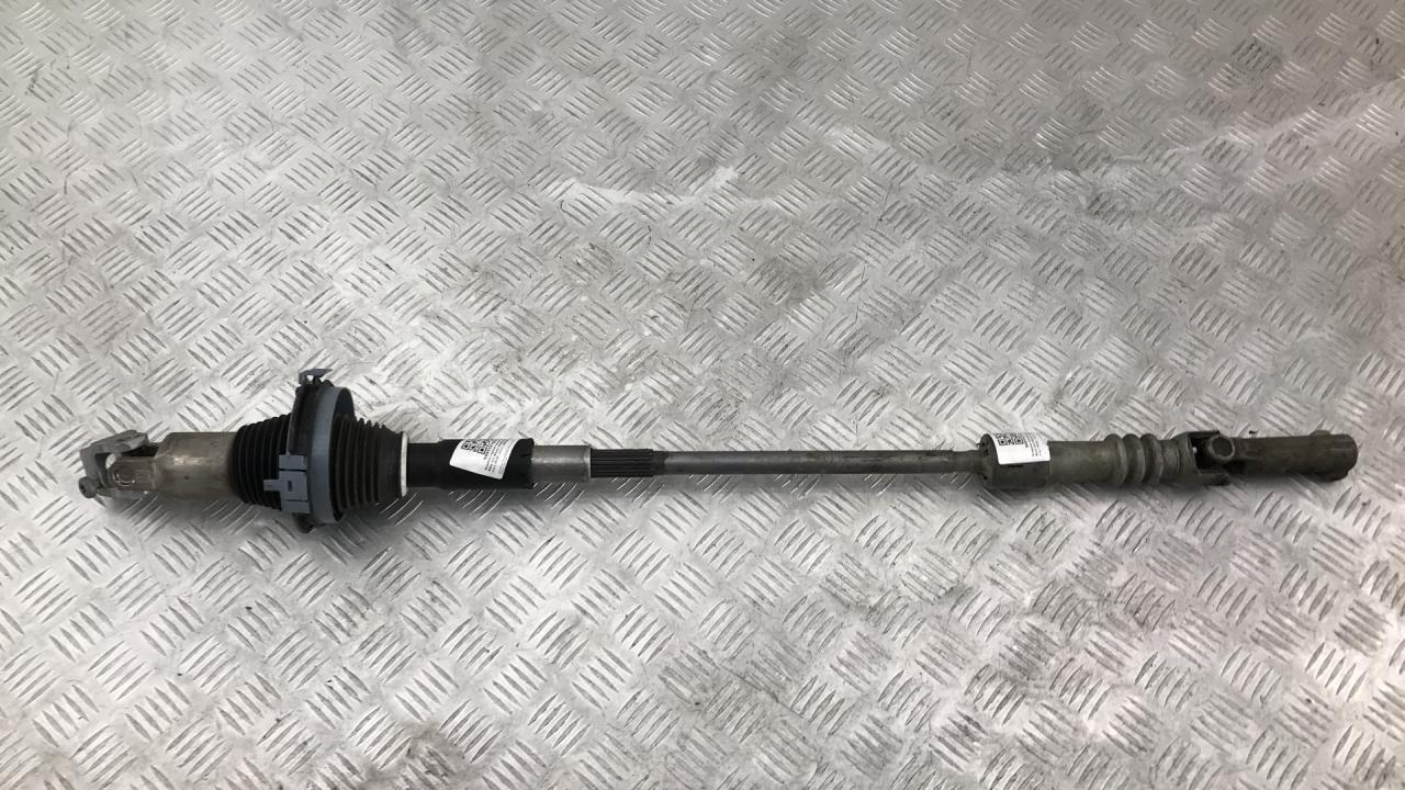 рулевой карданчик Mercedes-Benz GLC-Класс X253/C253 2018, 2.5 л., дизель, АКПП, 197u obsidianschwarz, внедорожник 5 дв., полный привод, A054620678, A2534603400 - фото №1