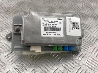 блок управления камерой Mercedes-Benz GLC-Класс X253/C253 2018, 2.5 л., дизель, АКПП, 197u obsidianschwarz, внедорожник 5 дв., полный привод, A2059002629