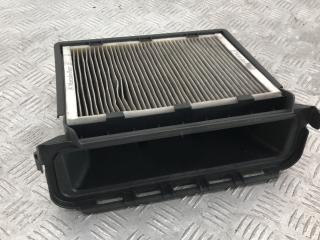 корпус салонного фильтра Mercedes-Benz GLC-Класс X253/C253 2018, 2.5 л., дизель, АКПП, 197u obsidianschwarz, внедорожник 5 дв., полный привод, A2138307400