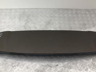 спойлер BMW X5 E70 [рестайлинг] 2011, 3.0 л., N57 D30 A, дизель, sparkling bronze metallic, полный привод, 51627273446, 7157689