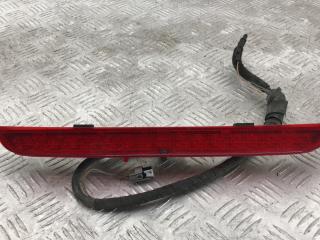 дополнительный стоп-сигнал BMW X5 E70 [рестайлинг] 2011, 3.0 л., N57 D30 A, дизель, sparkling bronze metallic, полный привод, 63257272967, 7272967, 164793-00