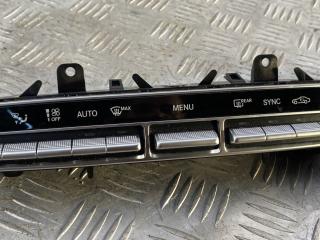 блок управления печки / климат-контроля Mercedes-Benz GLC-Класс X253/C253 2018, 2.5 л., дизель, АКПП, 197u obsidianschwarz, внедорожник 5 дв., полный привод, A2059058813