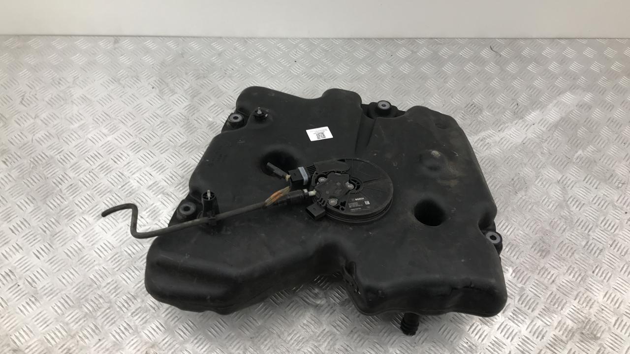 бак AdBlue (мочевины) Mercedes-Benz S-Класс W222/C217/A217 2016, 3.0 л., OM 642.861, дизель, A0994710475, F01C250151, A2224701800 - фото №1