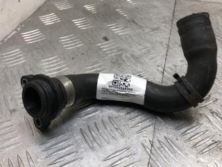 патрубок радиатора BMW 3 серия F30/F31/F34 [рестайлинг] 2015, 2.0 л., N20 B20 A, бензин, 7603514