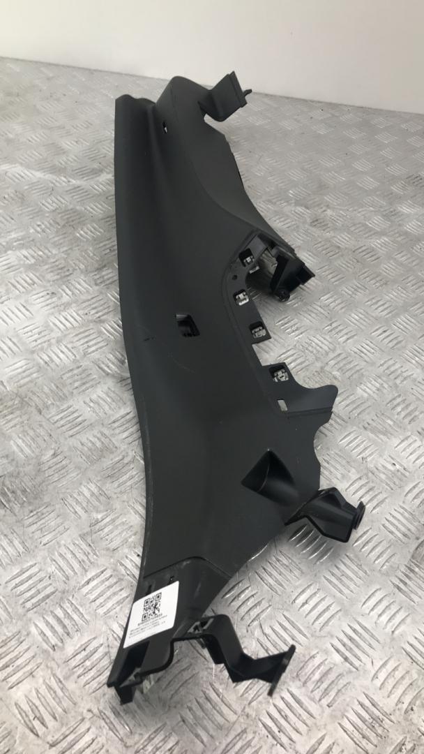 обшивка стойки Mercedes-Benz GLC-Класс X253/C253 2018, 2.5 л., дизель, АКПП, 197u obsidianschwarz, внедорожник 5 дв., полный привод, A2536903601 - фото №1