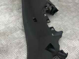 обшивка стойки Mercedes-Benz GLC-Класс X253/C253 2018, 2.5 л., дизель, АКПП, 197u obsidianschwarz, внедорожник 5 дв., полный привод, A2536903601