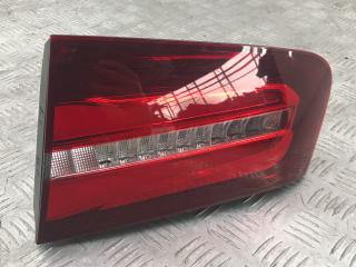 фонарь крышки багажника правый Mercedes-Benz GLC-Класс X253/C253 2018, 2.5 л., дизель, АКПП, 197u obsidianschwarz, внедорожник 5 дв., полный привод, A2539063200